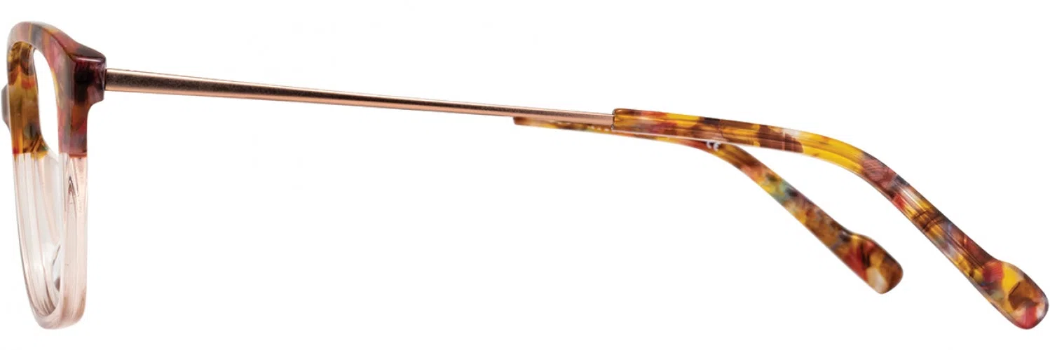 Scott Harris SH874 Eyeglasses - view 5